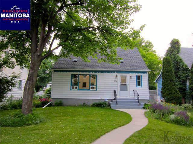 Property 236 Duffield Street Main image