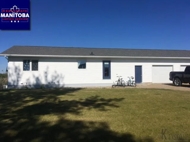 108 Main Street North, Melita