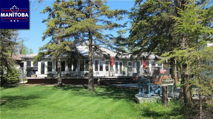 122 Corona Crescent