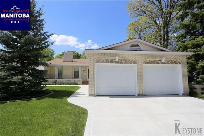 326 Harcourt Street, Winnipeg