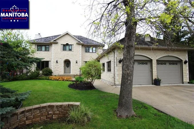 6303 Southboine Drive, Winnipeg