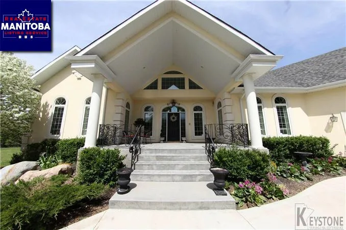 545 Christie Road, Winnipeg