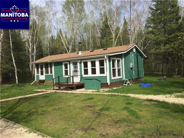 343 Zolondek Road, Lac Du Bonnet