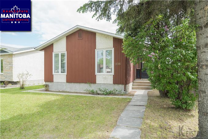 Property 2198 Burrows Avenue Main image