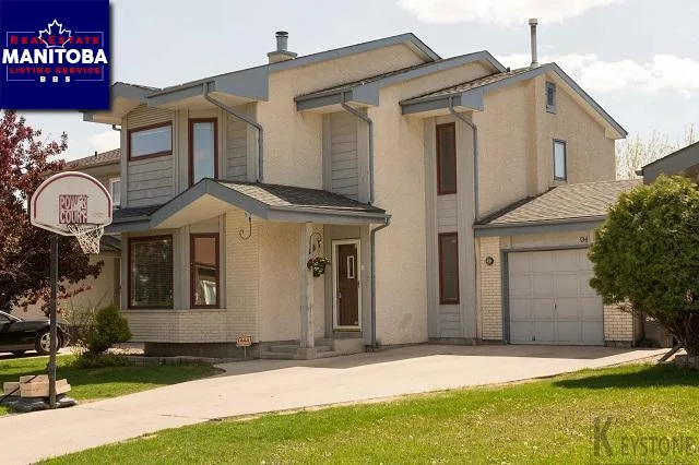 94 Quayside Cove, Winnipeg
