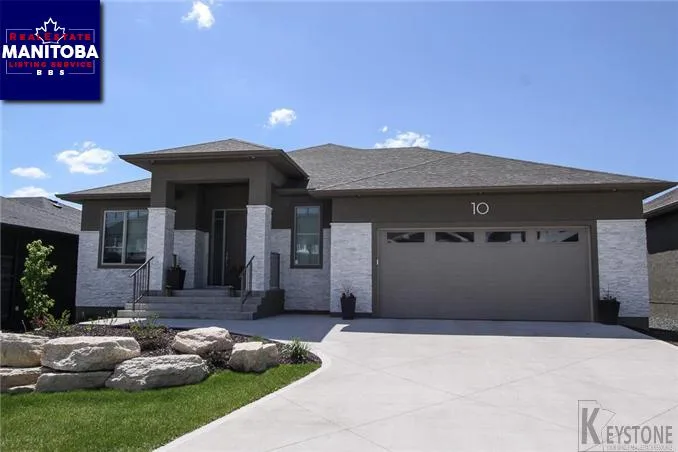 10 Erin Woods Road