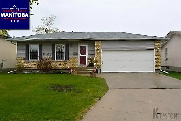 14 Mallard Way, Winnipeg