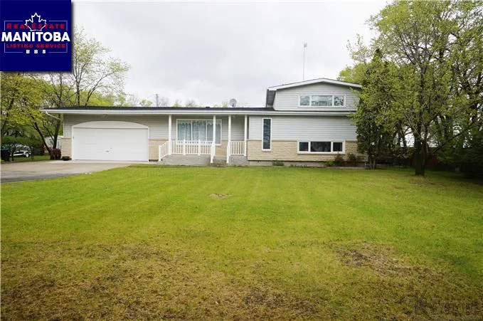 21037 Mun 43n,Prefontaine Rd E Road, Ile Des Chenes