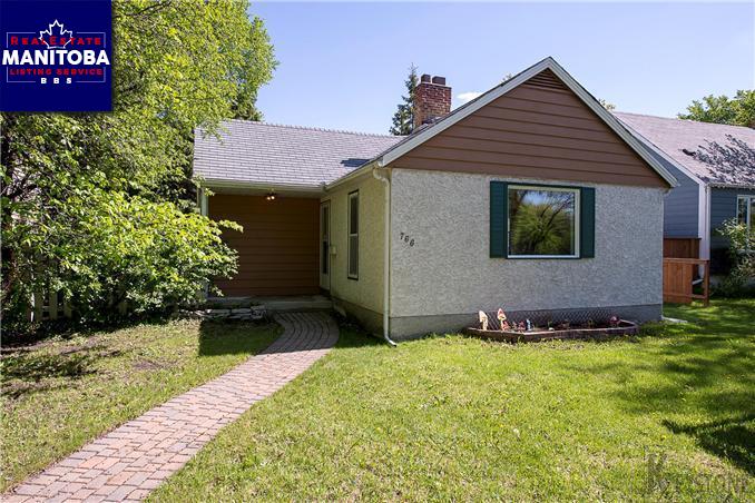 Property 766 Beresford Avenue Main image