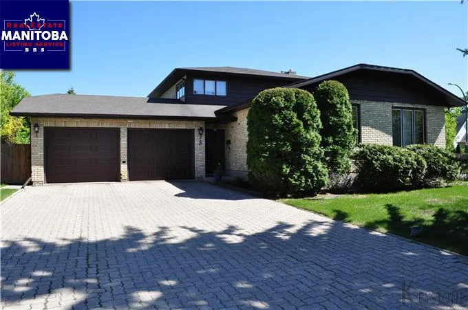 3 Ranch Road, Winnipeg