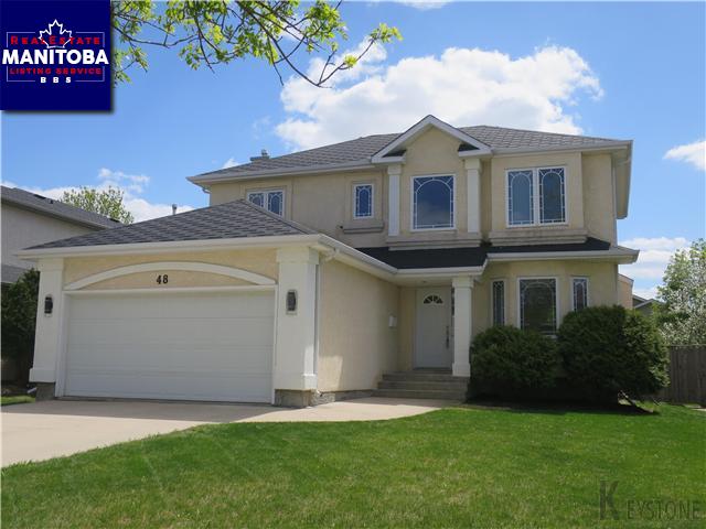 Property 48 Duncan Norrie Drive Main image