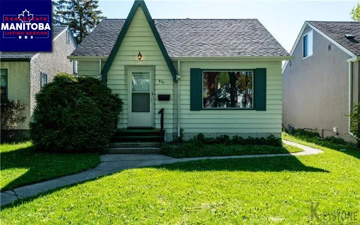 921 Dominion Street, Winnipeg