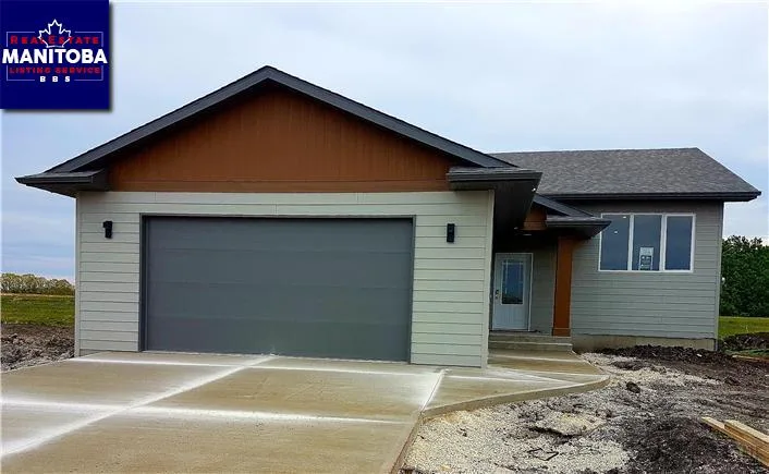 3 Bed House for Sale at 229 Leclerc Bay, St Adolphe, MB - MLS® #1713070