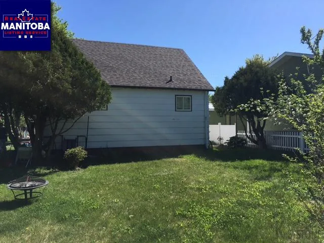 589 Raglan Street, Virden