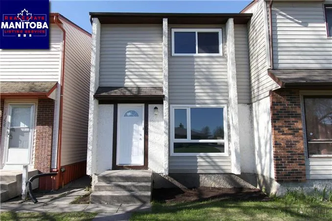 1160 Beauty Avenue, Winnipeg