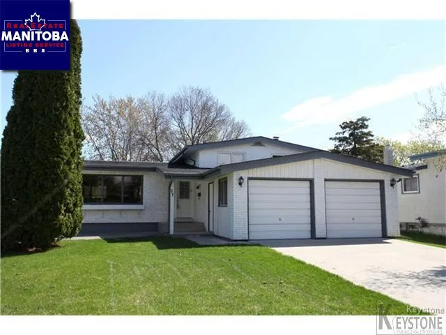 27 Kenton Cove, Winnipeg
