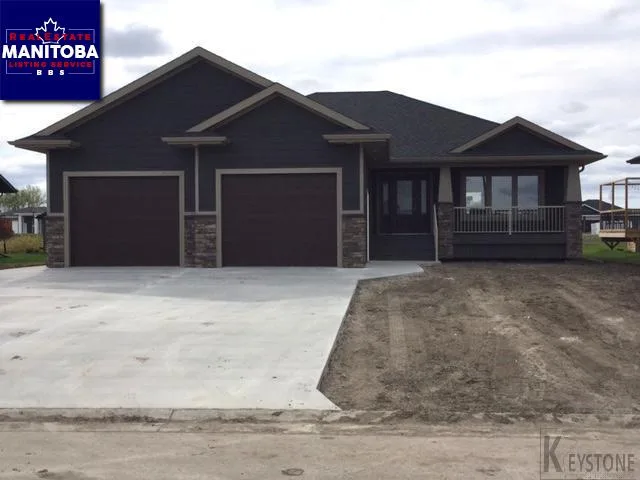 659 Larkspur Crescent