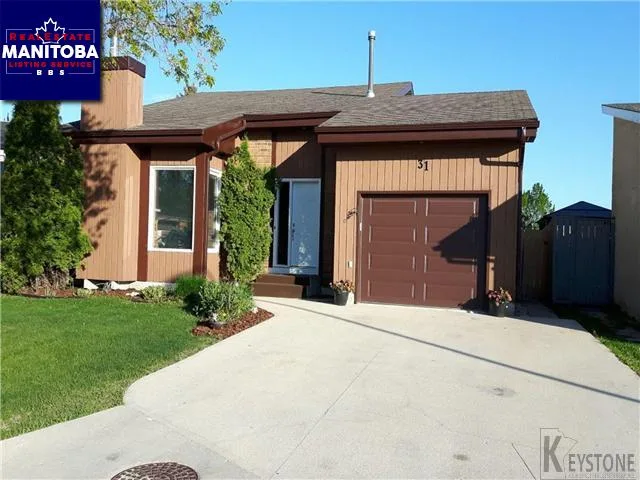 31 Acton Place, Winnipeg