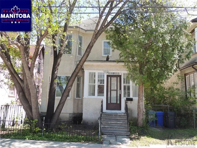72 Lusted Avenue, Winnipeg