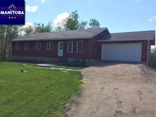 193 Proulx Boulevard, Ste Anne Rm