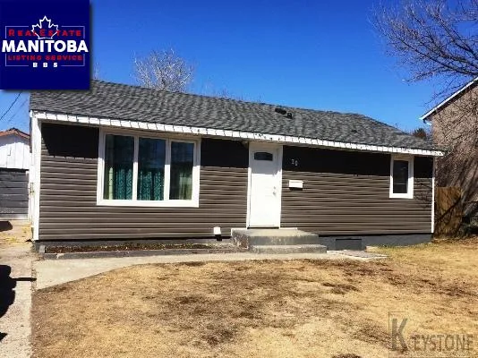 20 Birch Avenue, Thompson