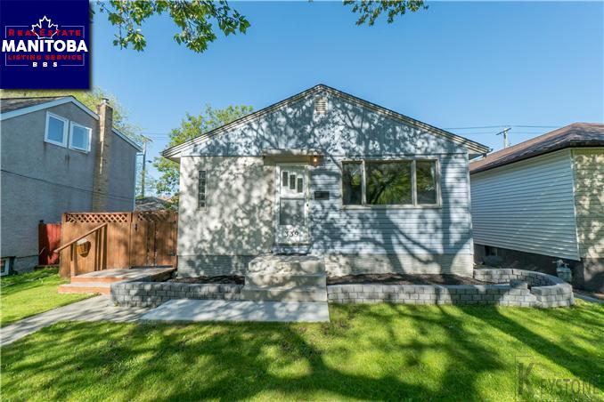 Property 339 Centennial Street Main image