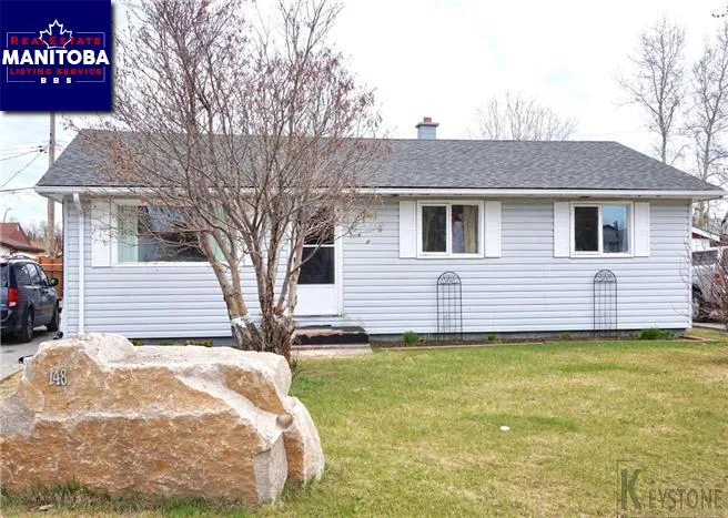 148 Copper Road