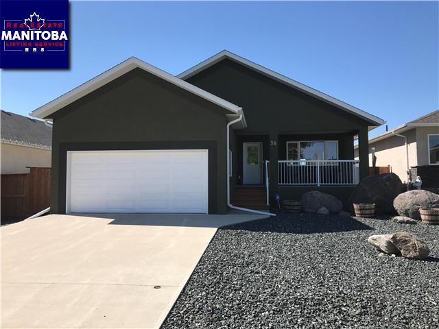 Property 58 Burr Oak Way Main image