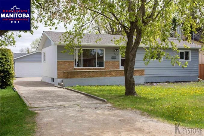 709 Municipal Road, Winnipeg