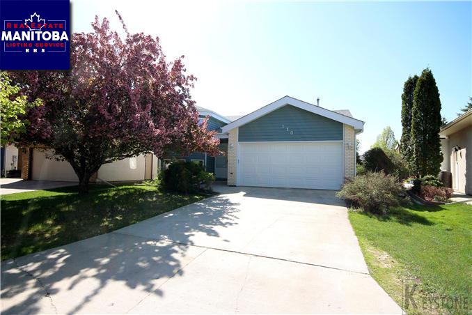 Property 110 Saxon Bay Main image