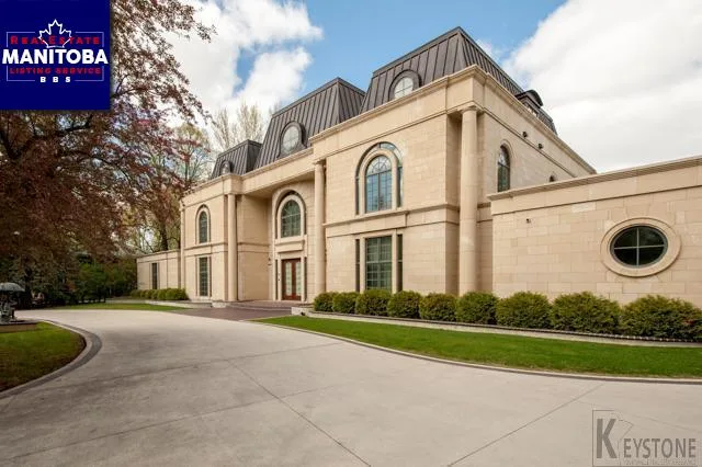 1063 Wellington Crescent, Winnipeg