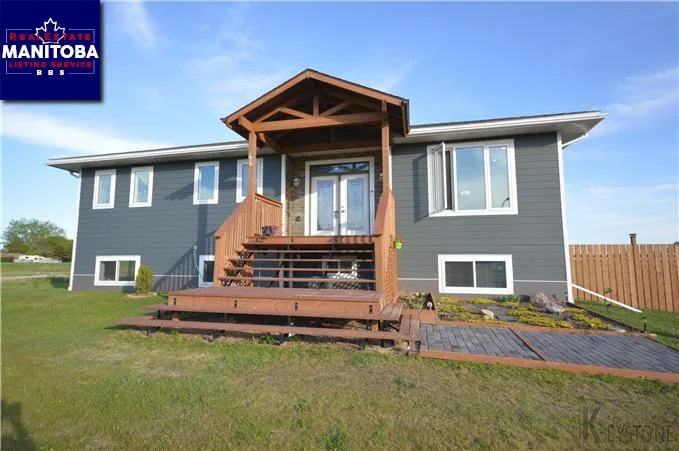 6 Bed House for Sale at 46 Kingdom Avenue, Chater, MB - MLS® #1713165