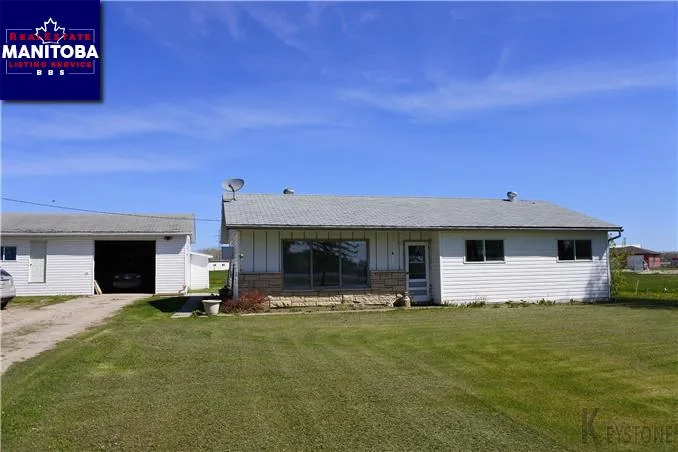 54 Tinant Road