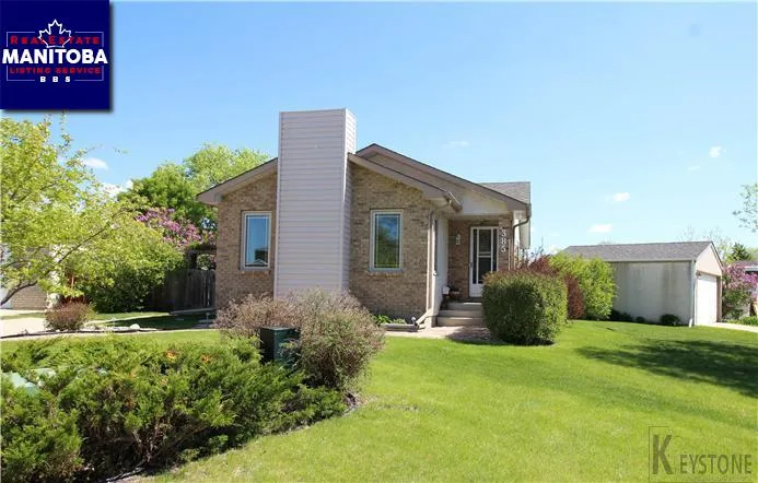 385 Jacques Avenue, Winnipeg