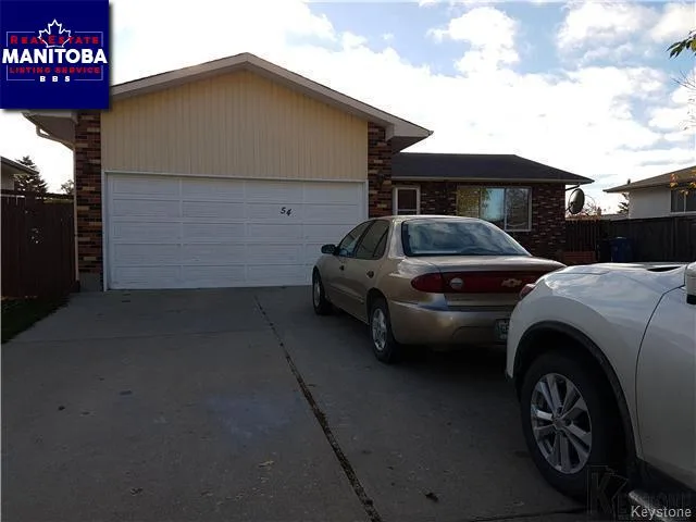 54 Martindale Place, Winnipeg