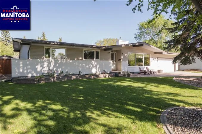 15 Willow Ridge Road, Winnipeg