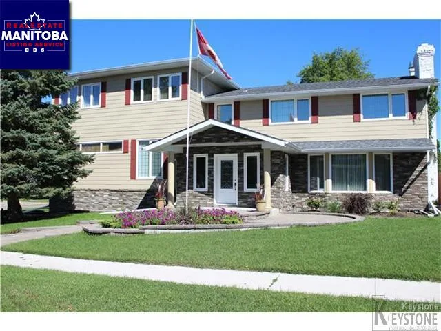 67 Prairie View Road, Winnipeg