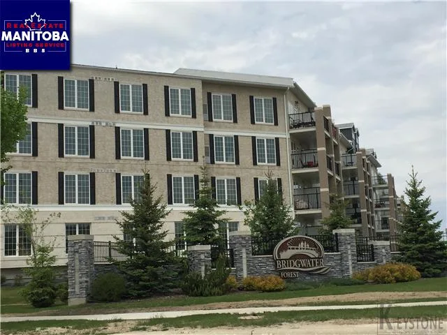 2 Bed Apartment for Sale at 427-25 Bridgeland Drive, Winnipeg, MB - MLS® #1713225