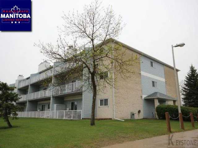 1 Bed Apartment for Sale at 205-1683 Plessis Road, Winnipeg, MB - MLS® #1713230