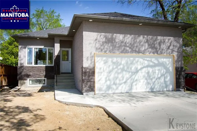 349 Elmhurst Road, Winnipeg