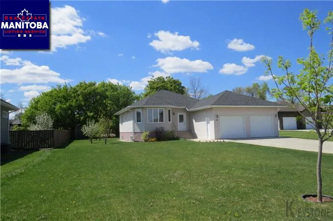 70 River Road, Morden