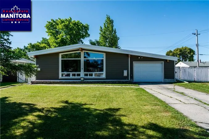 16 Fleury Place, Winnipeg