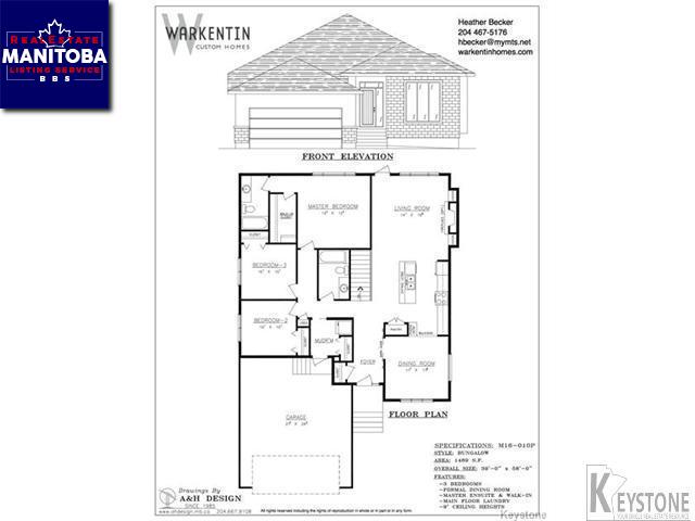 Property 46 Campbell Road img1