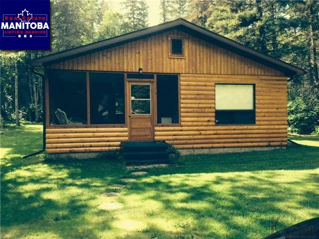 3 Bed House for Sale at 9 North Shore 3rd Circle, Clear Lake, MB - MLS® #1713251