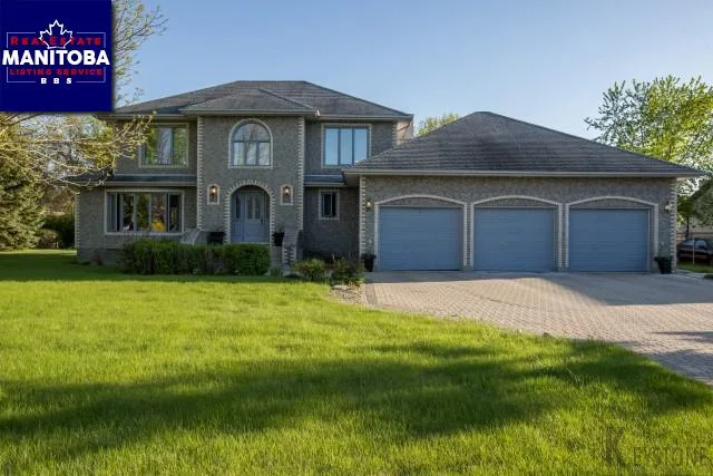 87 Omeniuk Drive, Winnipeg