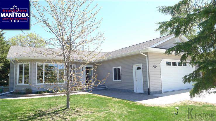 Property 33 Second Avenue Main image