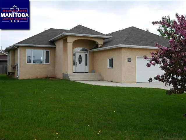 14 Vermette Place, Ste Agathe