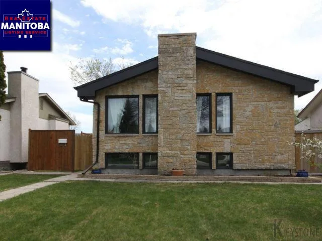 53 Beckinsale Bay, Winnipeg