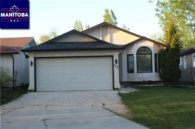 144 Skowron Crescent, Winnipeg