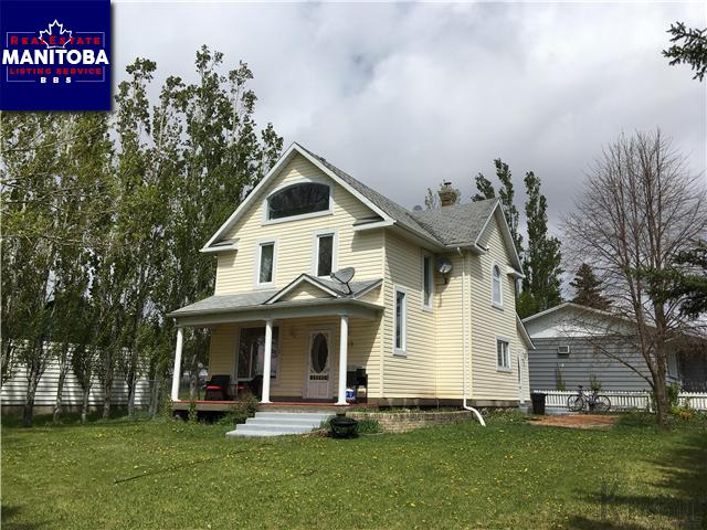 Property 319 North Railway Avenue Main image